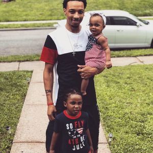 Meet your Posher, Bj